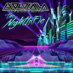 Glosolalia - The Nightli(f)e
