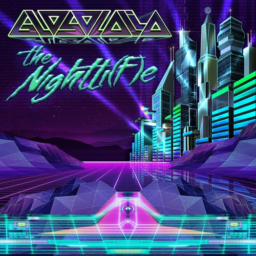Glosolalia - The Nightli(f)e