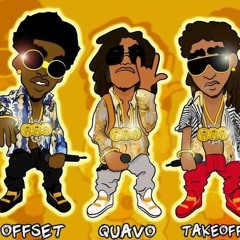 Rackys - Migos Type Beat Prod By Pliznaya X NardandB