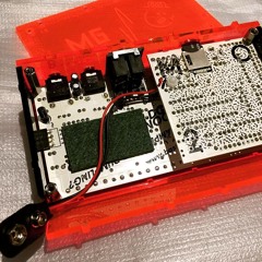 Working on that setup