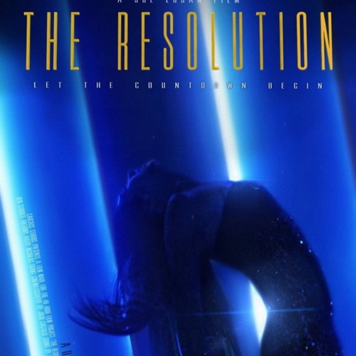 Ascending "The Resolution"