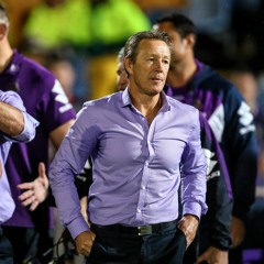 Craig Bellamy, NOVA FM Chrissie, Sam & Browny, March 16, 2017