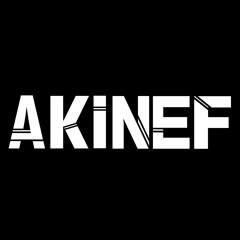 Akinef - Tech & Deep House Mix