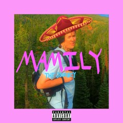 The Journey (Feat. Patrick, Kai, Howie, BAILS)