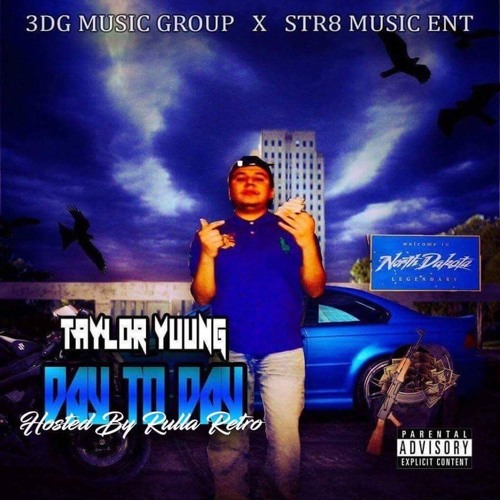 3DGANG - Taylor Yuung (Prod By RJaeDaMvp)