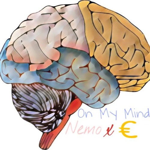 Mind - NemoBandz x Euro