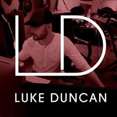 Luke Duncan 2017 Promo Mix