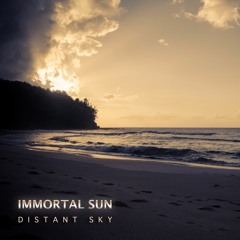 Immortal Sun - Distant Sky