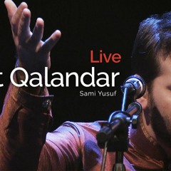 Sami Yusuf – Mast Qalandar | Live in London 2016