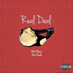 "Real Deal" MoThoro x Kai Cash (Prod. MoThoro)