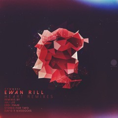 Ewan Rill - Heart (Stereo For Two Remix) [Symmetric Records]