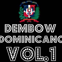 Dembow Mix