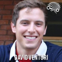 SDS 035: Build Your Own Data Science Masters Degree with David Venturi