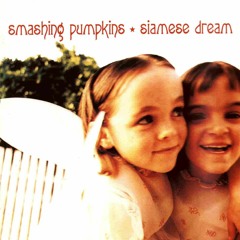 Dr Mad - Dr Pumpkin Siamese Dream Cover