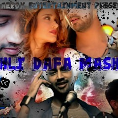 Pehli Dafa Mashup | Atif Aslam | 2017 | Bollywood Remix | DJ Club Mix
