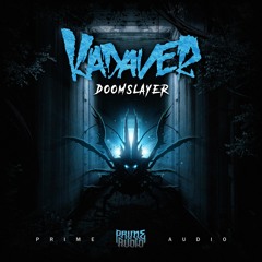 Kadaver & Digitist - Bug Out [Prime Audio]