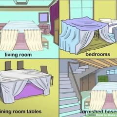 Blanket Fort