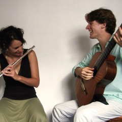 Segundo Corto (Izarra)