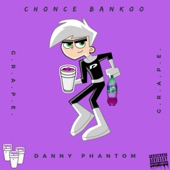 Chonce Bankoo~ Danny Phantom (produced by.kid.ocean)