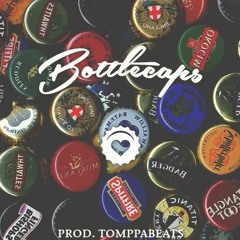 Jay Squared - Bottle Caps (Drknx || CV)