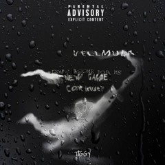 VELL MULA - DONT COME FOR ME (Prod. Chris Romero)