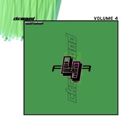 CKCSSOUND VOLUME 4 03.15.17