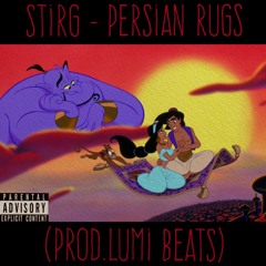 Persian Rugs (Prod.LumiBeats)