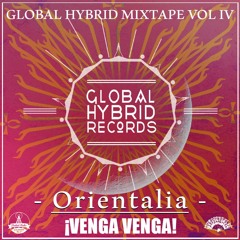 [GHM004] ¡VENGA VENGA! - Orientalia
