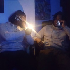 King_Ruthlezz ft. Buddi Bz "Fold"