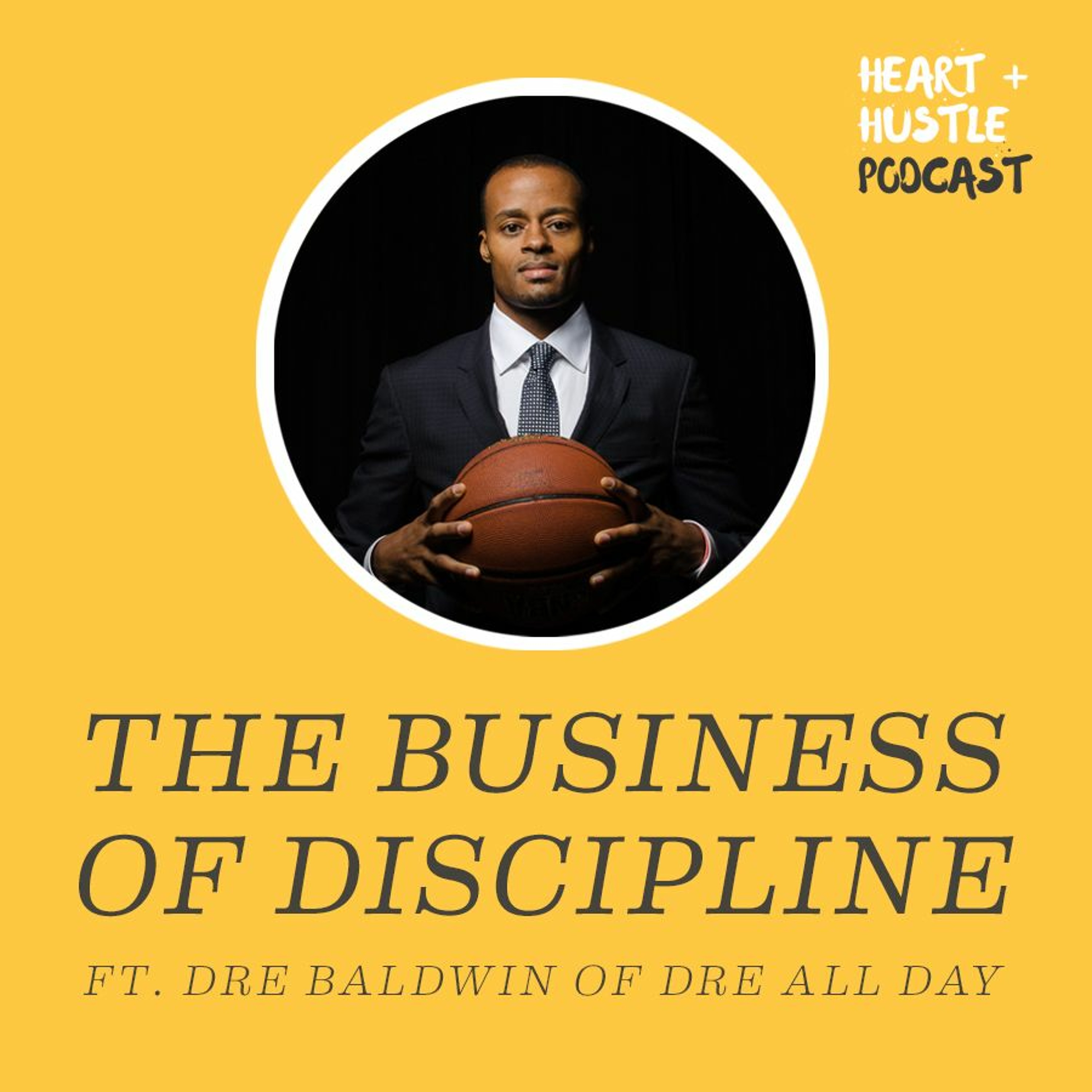 Heart + Hustle Podcast
