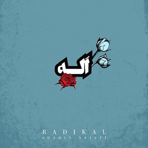 Shahin Najafi_Aleh