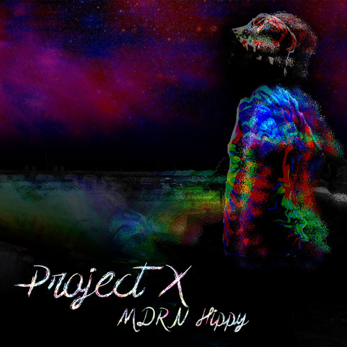 MDRN - Project X (Prod. Maji)