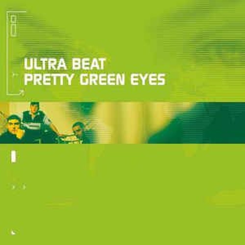 Ultrabeat - Pretty Green Eyes (Retro Thunder Remix)
