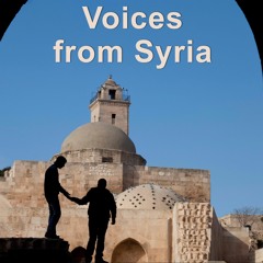 Non - Fiction Radio: "Voices From Syria", Drugs