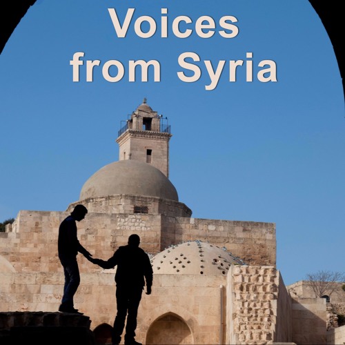 Non - Fiction Radio: "Voices From Syria", Drugs