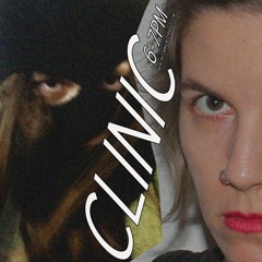 Clinic Special on Berlin Community Radio 14/2/17