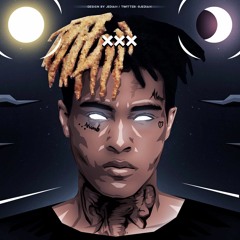 XXXTENTACION- I dont wanna do this anymore (Remix)