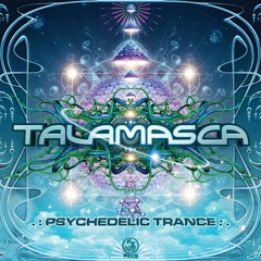 09 Talamasca - Time Simulation (Live Version)