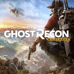 Ghost Recon Wildlands Song - Kill A Ghost Prod. By Boston. #Nerdout