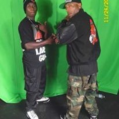 Married To The Game Freestyle