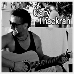 Gary Thackrah - Audio Demo