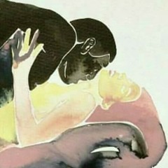 Smoking Nights. Ft. Lynn