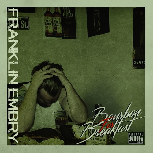 Fifty Feat. Jason Hust