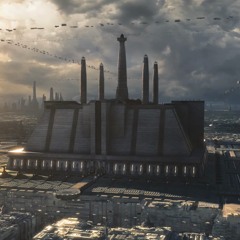 Jedi Temple