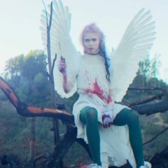 grimes - flesh without blood (carkid rave mix)