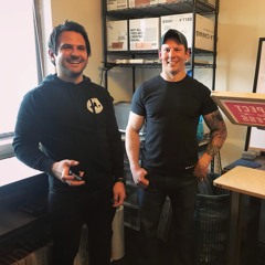 Interview With J.J. Fierro of Mt. Garner Clothing Company