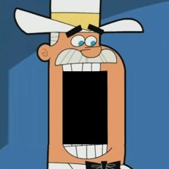 he was once doug dimmadome owner of the dimmsdale dimmadome