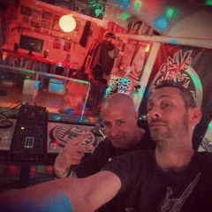 Old school trip by kutoff the cookvinyl and shockraver