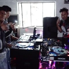 RETORNO DJ REYMAN 2018