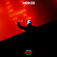 Mercer - Dave